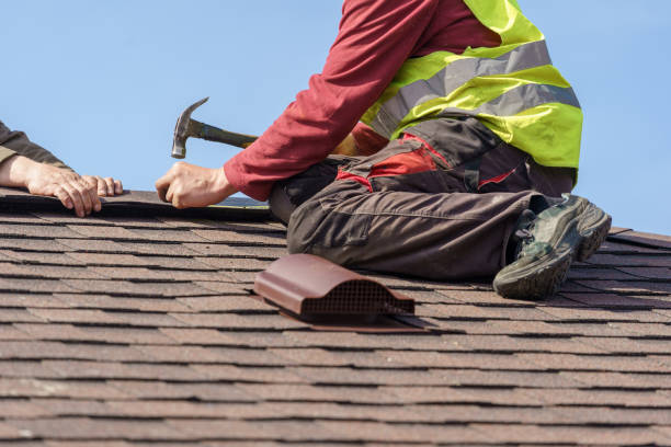 Best Roof Leak Repair  in Conneaut, OH