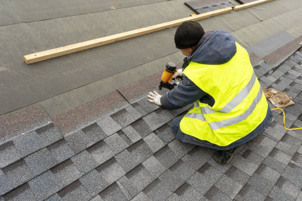 Best Tile Roofing Contractor  in Conneaut, OH