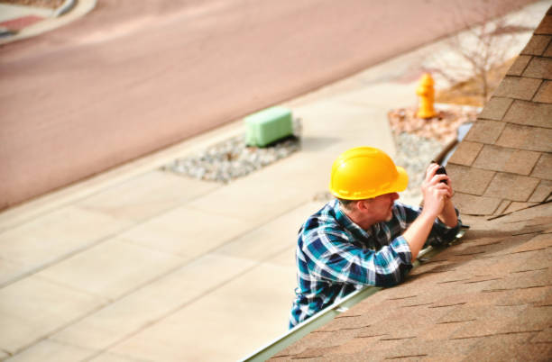 Heating Cable for Roof Installation in Conneaut, OH