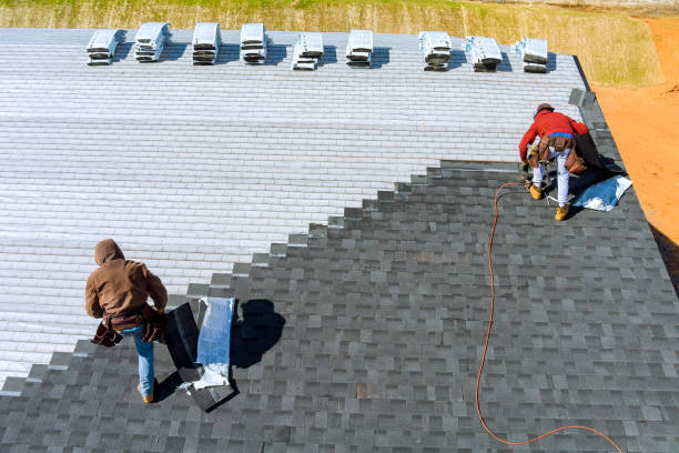 Quick and Trustworthy Emergency Roof Repair Services in Conneaut, OH