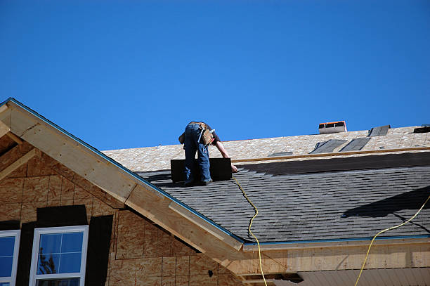 Best Residential Roofing Contractor  in Conneaut, OH