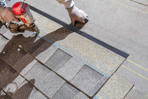 Best Roof Waterproofing Services  in Conneaut, OH