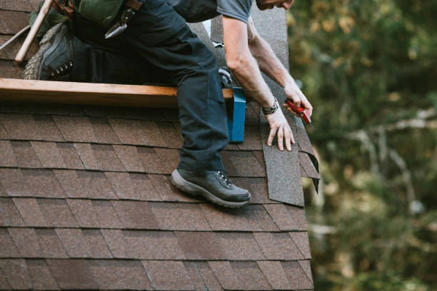 Best Storm Damage Roof Repair  in Conneaut, OH